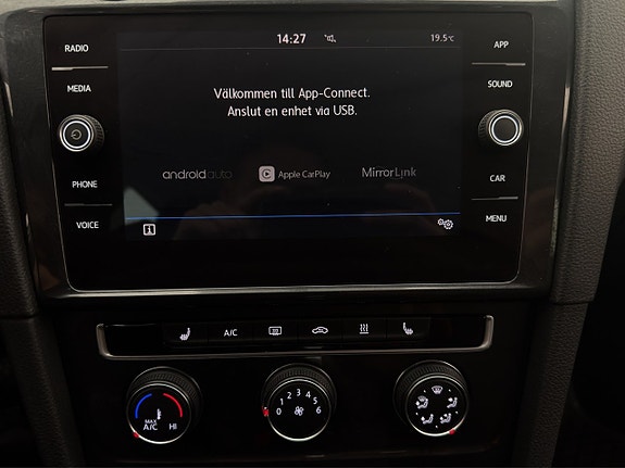 Volkswagen Golf I 19 of 30
