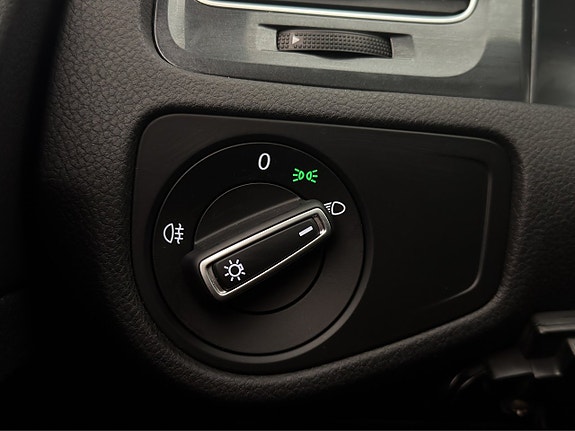 Volkswagen Golf I 25 of 30