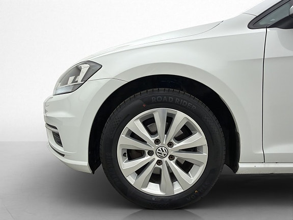 Volkswagen Golf I 27 of 30