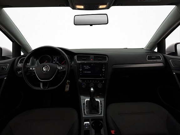 Volkswagen Golf I 14 of 30