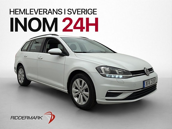 Volkswagen Golf I 3 of 30