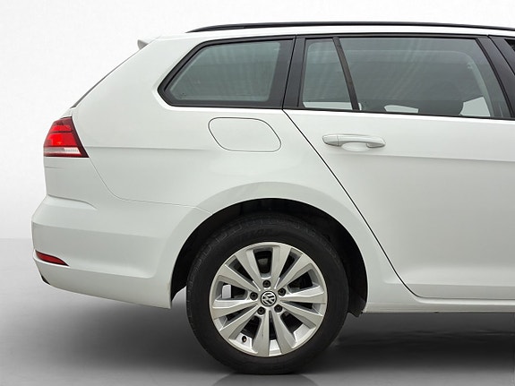 Volkswagen Golf I 29 of 30