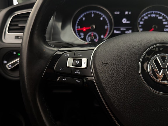 Volkswagen Golf I 23 of 30