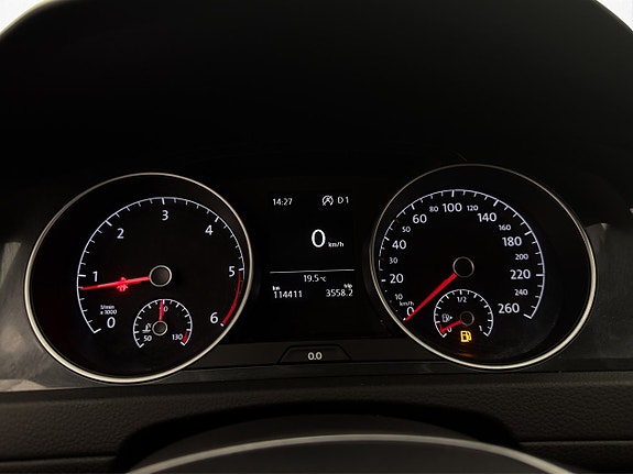 Volkswagen Golf I 16 of 30