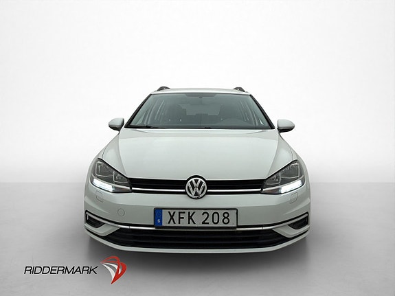 Volkswagen Golf I 2 of 30