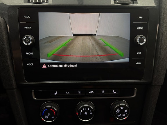 Volkswagen Golf I 17 of 30