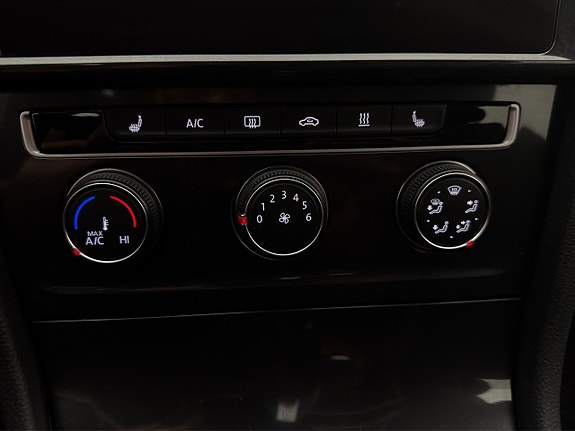 Volkswagen Golf I 20 of 30