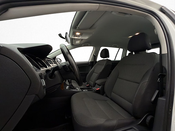 Volkswagen Golf I 15 of 30