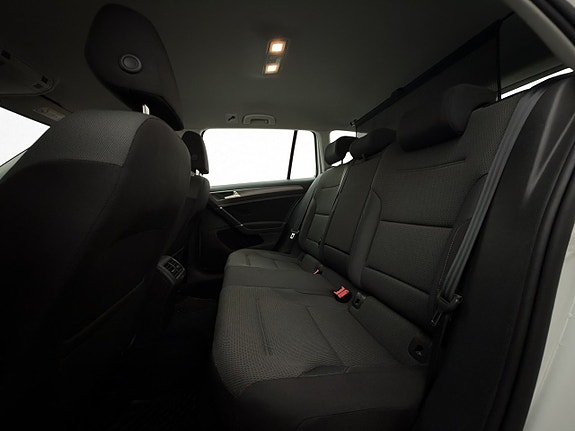 Volkswagen Golf I 13 of 30