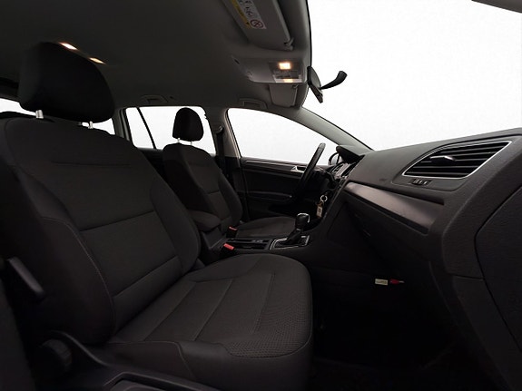 Volkswagen Golf I 12 of 30