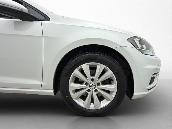 Volkswagen Golf I 30 of 30