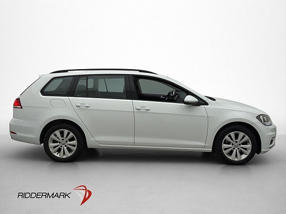 Volkswagen Golf I 9 of 30