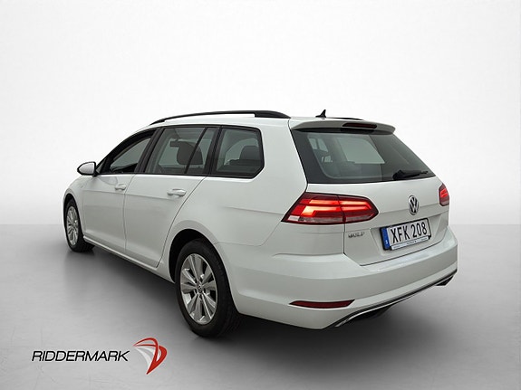 Volkswagen Golf I 5 of 30