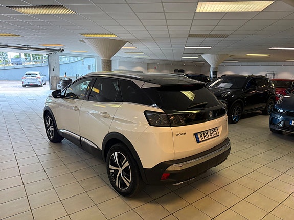 Peugeot 3008 5 of 16