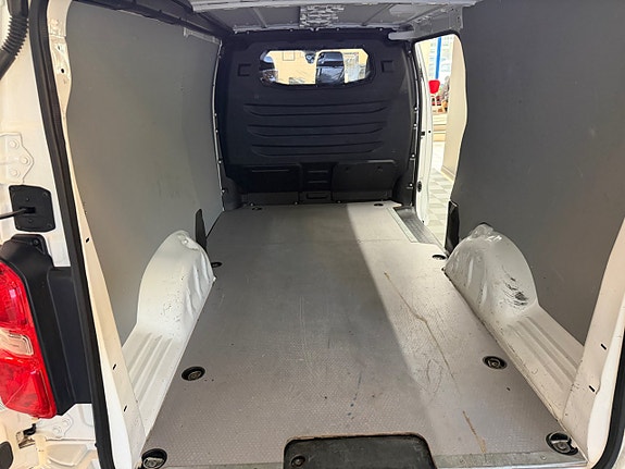 Citroen Jumpy 4 of 11