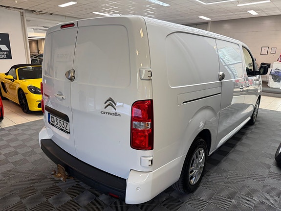 Citroen Jumpy 6 of 11