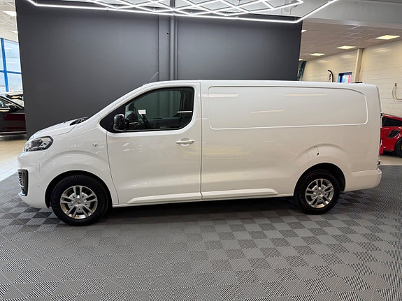 Citroen Jumpy 3 of 11