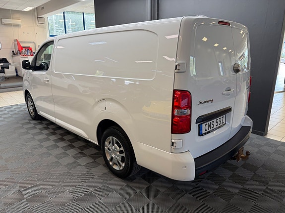 Citroen Jumpy 5 of 11