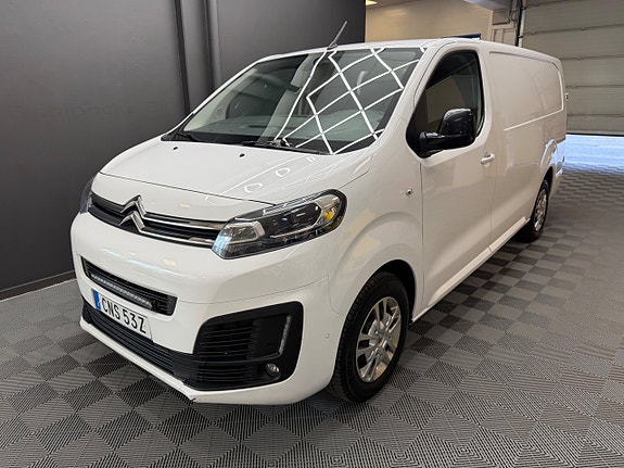 Citroen Jumpy 2 of 11