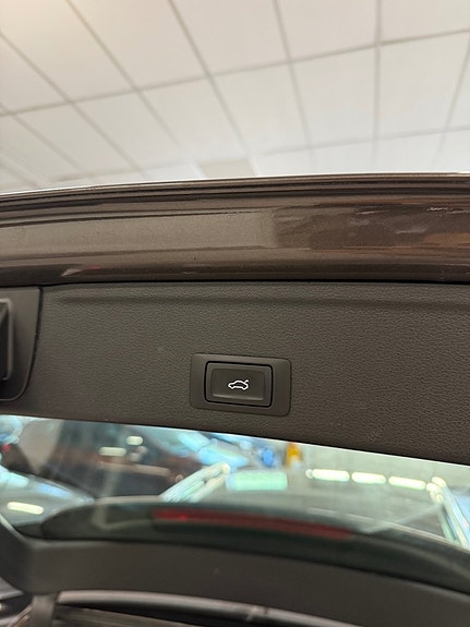 Audi A4 allroad 20 of 20
