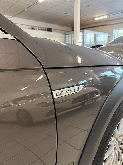 Audi A4 allroad 3 of 20