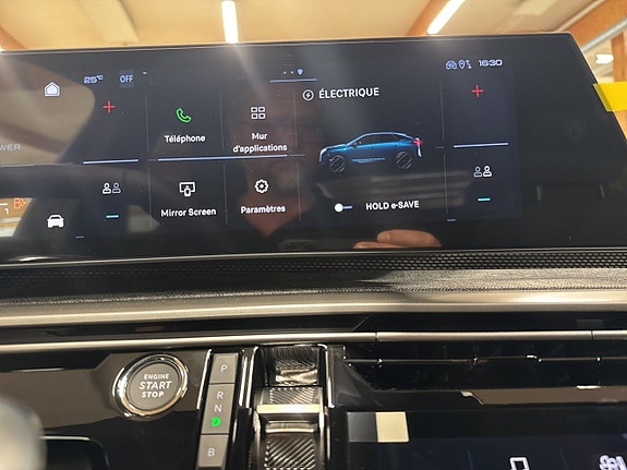 Peugeot 3008 18 of 18