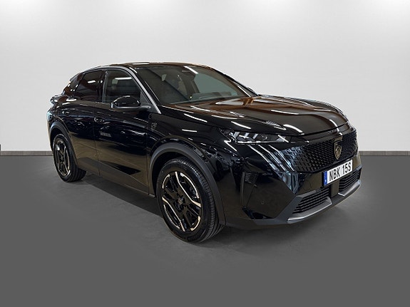 Peugeot 3008 3 of 18