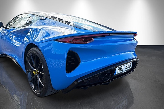 Lotus Emira 6 of 14