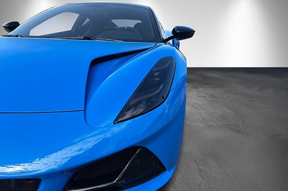 Lotus Emira 8 of 14