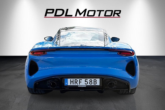 Lotus Emira 5 of 14