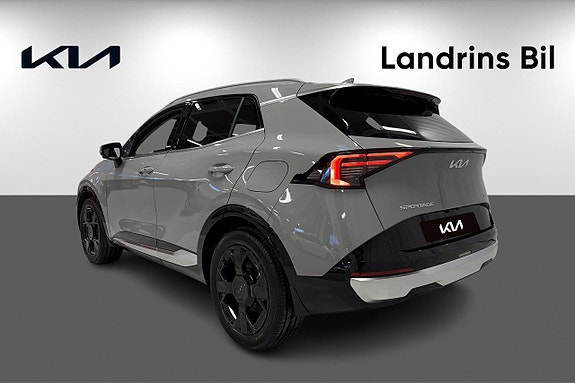 Kia Sportage 6 of 18