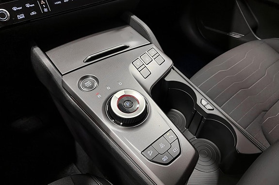 Kia Sportage 12 of 18