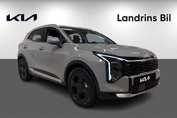 Kia Sportage 3 of 18