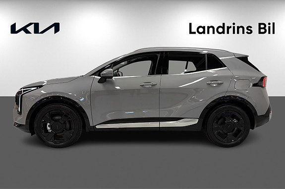 Kia Sportage 4 of 18