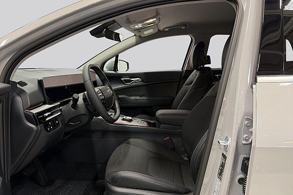 Kia Sportage 8 of 18