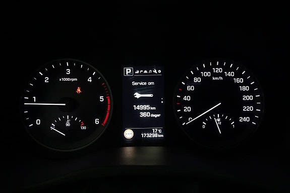 Hyundai Tucson 11 of 16