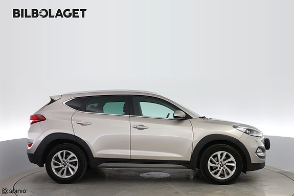 Hyundai Tucson 5 of 16