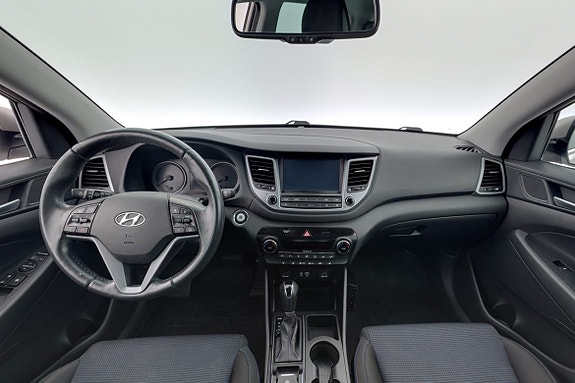 Hyundai Tucson 7 of 16