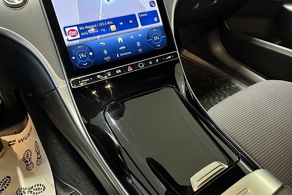 Mercedes-Benz C220 d 12 of 14