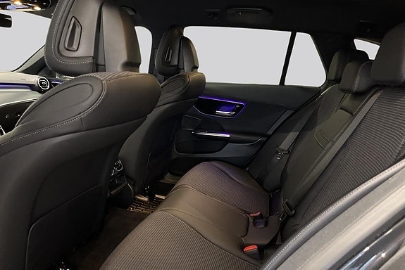 Mercedes-Benz C220 d 9 of 14