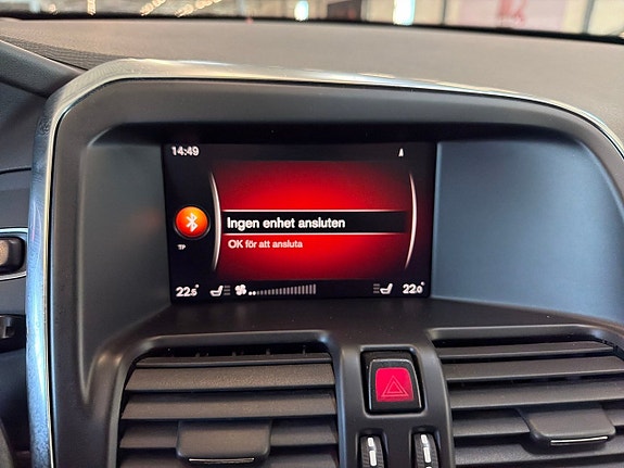 Volvo XC60 19 of 22