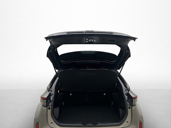 Toyota Yaris Cross 30 of 30