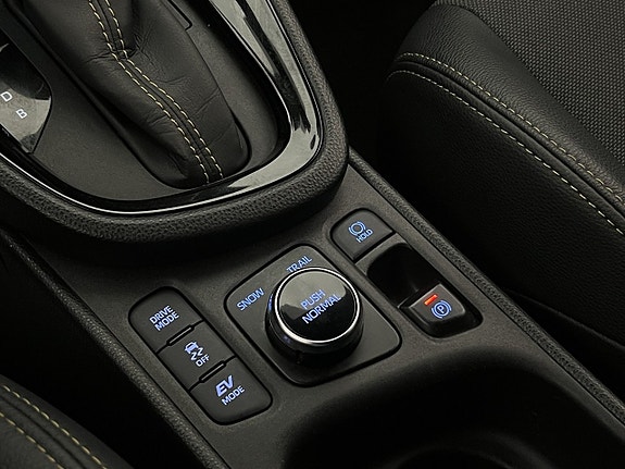 Toyota Yaris Cross 26 of 30