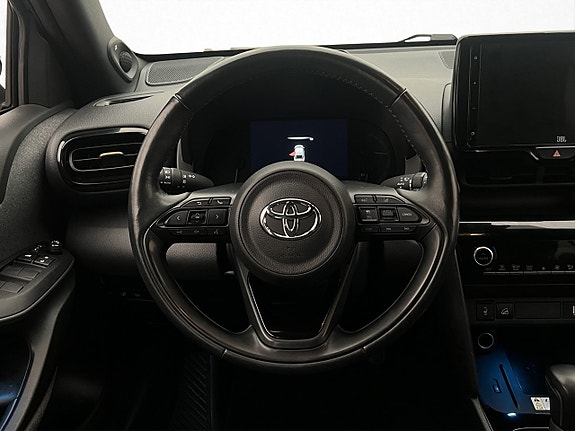Toyota Yaris Cross 14 of 30