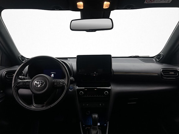 Toyota Yaris Cross 13 of 30