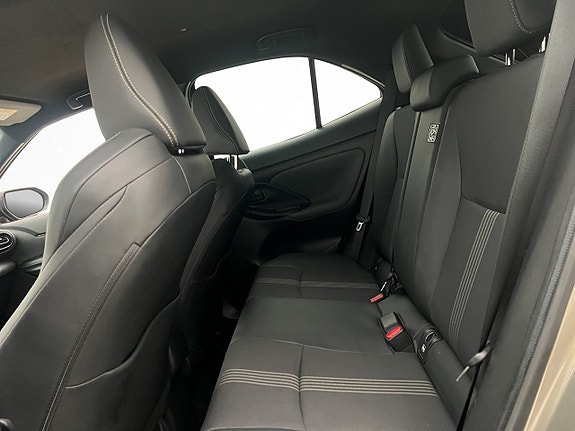 Toyota Yaris Cross 29 of 30