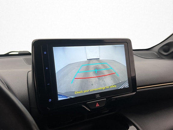 Toyota Yaris Cross 22 of 30