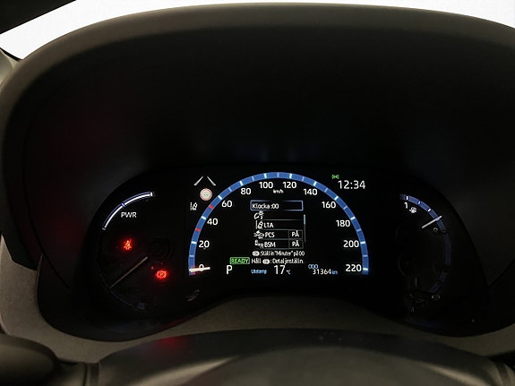 Toyota Yaris Cross 19 of 30