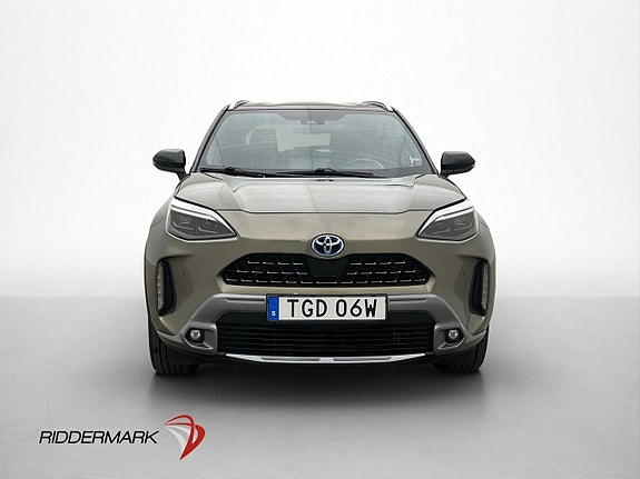 Toyota Yaris Cross 2 of 30