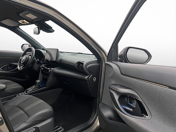 Toyota Yaris Cross 28 of 30